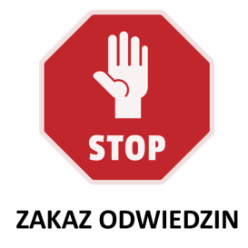 Zakaz Odwiedzin w Szpitalu
